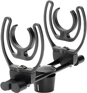 DPA Microphones SM1500 Shock Mount for Omnidirectional & Directional Microphones