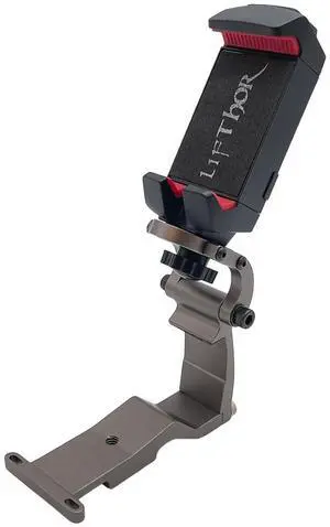 LifThor Freya Utility Mount for DJI RC2 Controller
