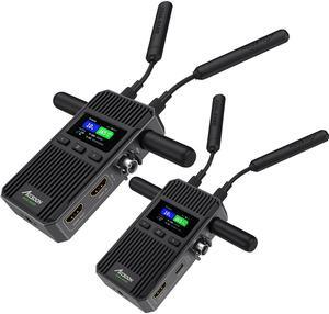 Accsoon CineView 2 SDI/HDMI Wireless Video Transmission System, 1500' Range