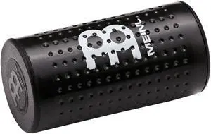 Meinl StudioMix Shaker, Medium, Black #SH12-M-BK