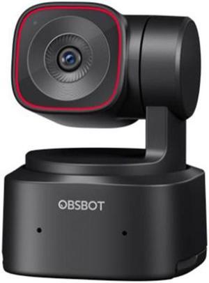 OBSBOT Tiny 2 Lite 4K Ultra HD USB-C AI-Powered PTZ Webcam #OWB-2210-CE