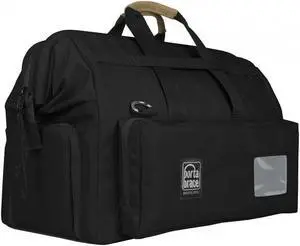 Porta Brace CINEMA-SMUGGLER Soft Case, Black