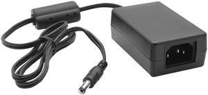 Hall Research 5V 4A Power Supply with IEC320 Input, 2.1mm Output #511-IEC5V4AP5
