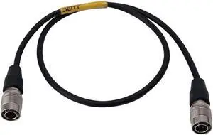 Deity Microphones SPD-HRHR 4-Pin Hirose DC Power Cable #DTS0287D61