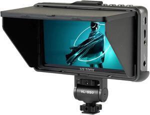 Viltrox DC-550 Pro 5.5" Full HD Touchscreen Portable Monitor, Supports 4K HDMI