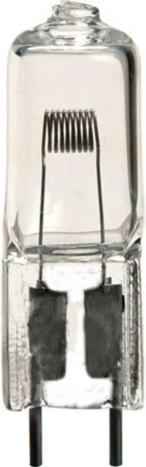 Smith-Victor JCD120V100W 2-PIN Quartz Lamp