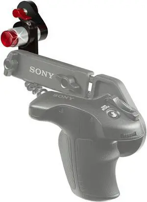 Shape Remote Extension Handle for Sony PXW-FS7M2/FS7 Camera System #FS72RH