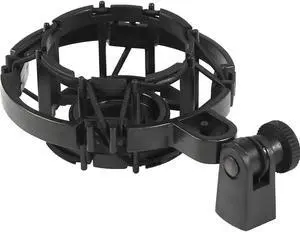 Samson SP03 Shockmount for Condenser Microphone #SASP03