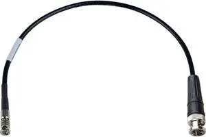 Laird HDBNC4855-B03 High Density HD-BNC Male to BNC Male 12G HD-SDI Cable, 3 Ft