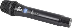 Nady HT-450 Digital Handheld Microphone for D-Series Wireless Systems, Channel-B