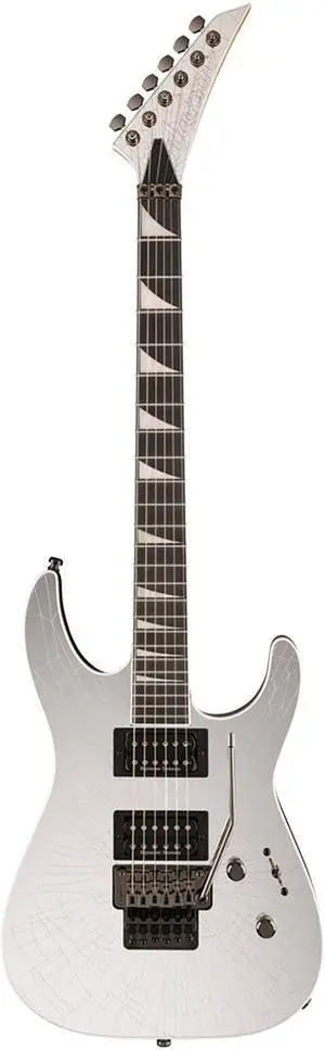Jackson Pro Plus Series Soloist SL2 Electric Guitar, Shattered Mirror