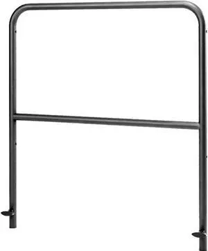 K&M 11991 Railing for Conductor Podium
