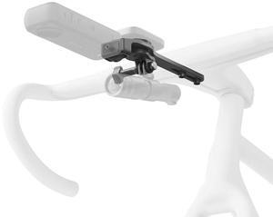 Insta360 Bike Computer Mount with Integrated Handlebars #CINSCAVS