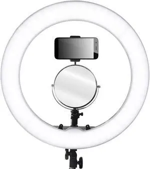 Savage Luminous Pro LED Ringlight Accessory Kit #LED-RLAK