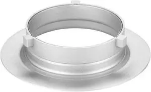 Westcott Bowens Mount for Optical Spot Light