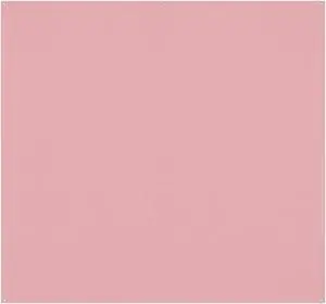Westcott 8x8' X-Drop Pro Wrinkle-Resistant Backdrop, Blush Pink