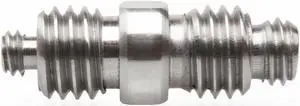 Zacuto 1/2" Adapter for Female Rod and Zamerican Arm