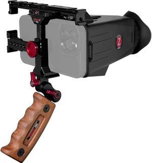 Zacuto Director Kit for Smart Z-Finder #Z-SM-DR