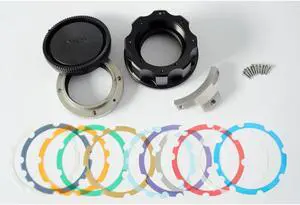 Zeiss Interchangeable Mount Set (IMS) for 15mm, 50mm and 85mm Compact Prime CP.3 Sony E Mount Lenses