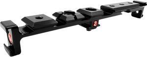 Zacuto Accessory Rail for Smart Z-Finder #Z-SM-AR