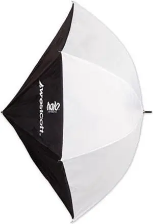 Westcott 2025 45" Round Halo Light Modifier - Fiberglass Frame
