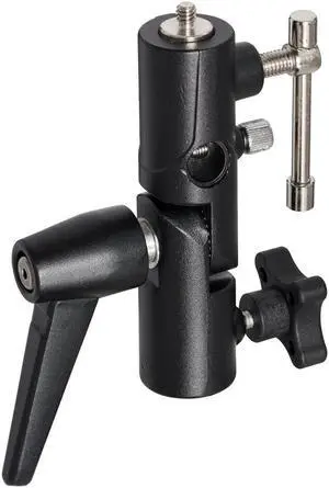 Flashpoint Swivel Umbrella Adapter