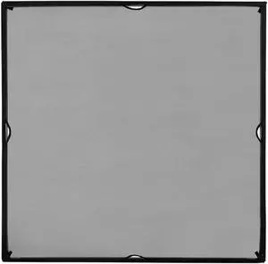 Westcott Scrim Jim Cine 4x4' Single Net Fabric