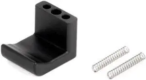 Wooden Camera Clamping Piece and Two Spring for ULS (19mm/15mm Studio) #900060