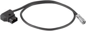 Wooden Camera Adapter Cable D-Tap to BMPCC 4K Blackmagic Pocket Cinema Camera 4K