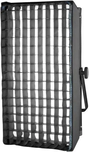 Westcott Flex Cine Softbox Egg Crate Grid, 1' x 2