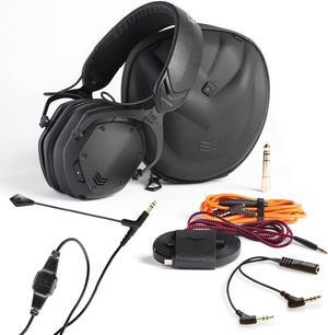 V-MODA Crossfade 2 Competition Wireless Gaming Headphone w/Shield Customization
