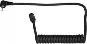 Vocas Extender Coil Cable for 2.5mm LANC Connectors #0390-0157