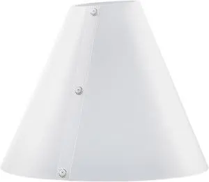 V-FLAT WORLD The Light Cone Diffuser, Medium #007M
