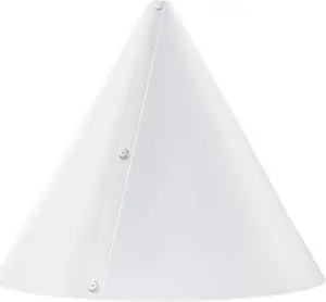V-FLAT WORLD The Light Cone Diffuser, Phone #007P