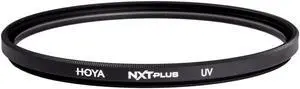Hoya NXT Plus 72mm 10-Layer HMC Multi-Coated UV Lens Filter #A-NXTPL72UV