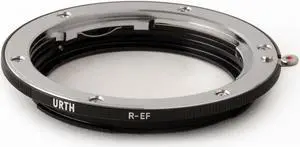 Urth Leica R Lens Mount to Canon EF/EF-S Camera Mount Adapter
