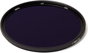 Urth 49mm Circular Infrared R72 Lens Filter Plus+ #UIRPL49