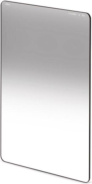 Urth 100x150mm Square Soft Graduated ND4 2-Stop Lens Filter Plus+ #USQSGP100ND4