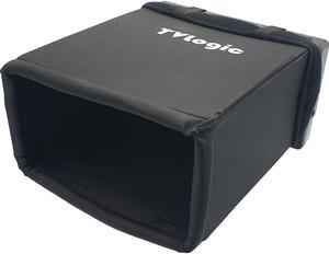 TV Logic Sun Hood for F-5A and VFM-055A Monitors #HOOD-F5A