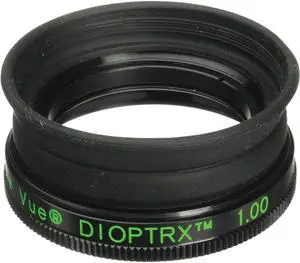 Tele Vue Dioptrx Astigmatism Correcting Lens - 1.00