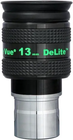 Tele Vue DeLite Series 13mm Eyepiece #EDE-13.0