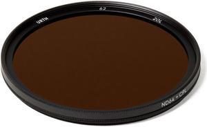 Urth 62mm ND64 + CPL Lens Filter Plus+ #UCPLND64PL62