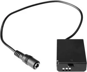 Tether Tools Case Relay Camera Coupler CRCE10 Compatible with Canon LP-E10