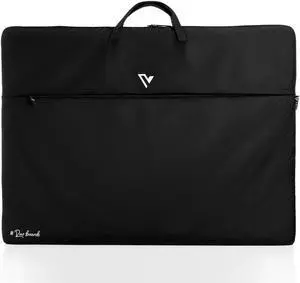 V-FLAT WORLD Bag for 30x40" Duo Board