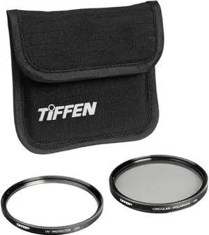 Tiffen Filter Kit