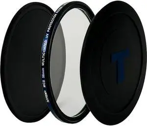 Tiffen Tiffen 58mm Multicoated UV MCS Filter #58TMCUVPMCS