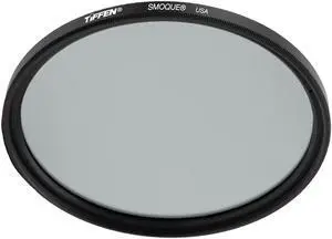 Tiffen 77mm Smoque #1, Smoke FX Glass Filter #77SMQ1