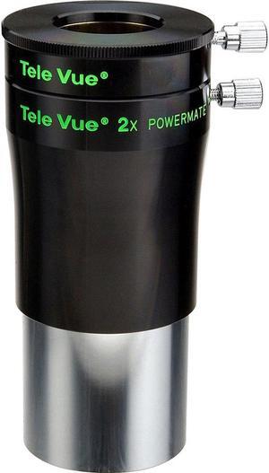 Tele Vue 2x Powermate, 2" Image Amplifier #PMT-2200