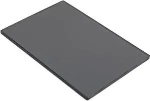 Tiffen 4x5.65" Water White Natural IRND 0.9 Filter (3-Stop) #W45650NATND09