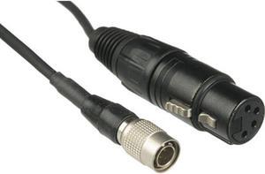 Bebob Engineering COCO-AK-F3 12V Adapter Cable #BE-COCO-AK-F3